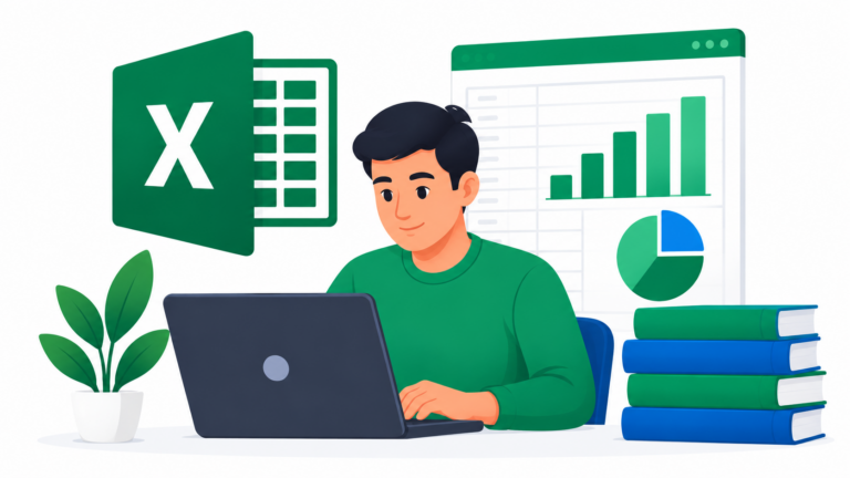 excel & other acc apps